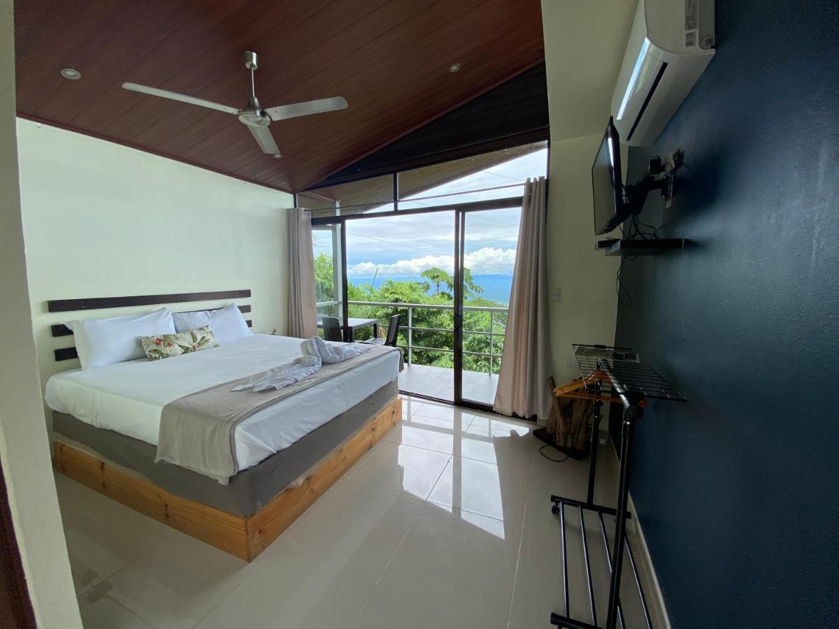 Casa Linda Vista Hotell Cano Seco Eksteriør bilde