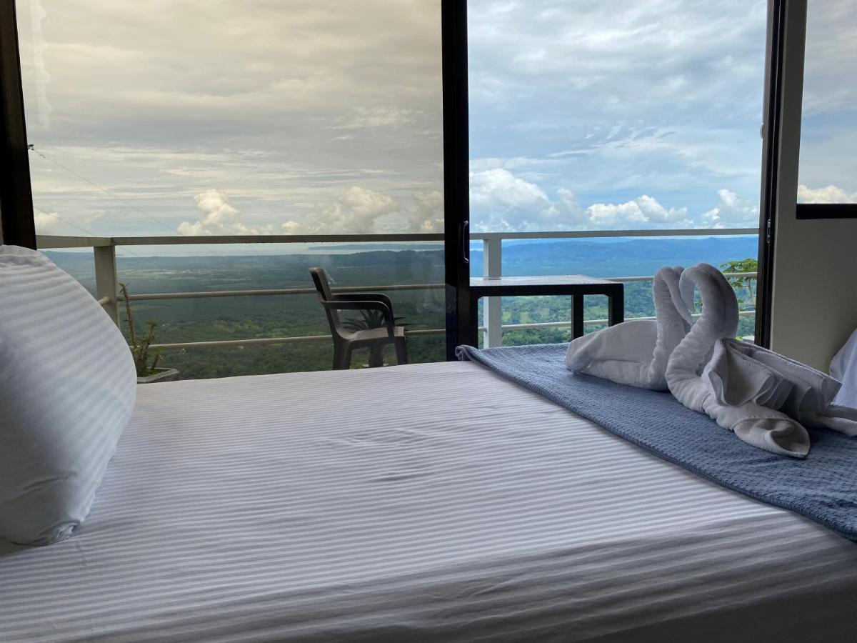 Casa Linda Vista Hotell Cano Seco Eksteriør bilde