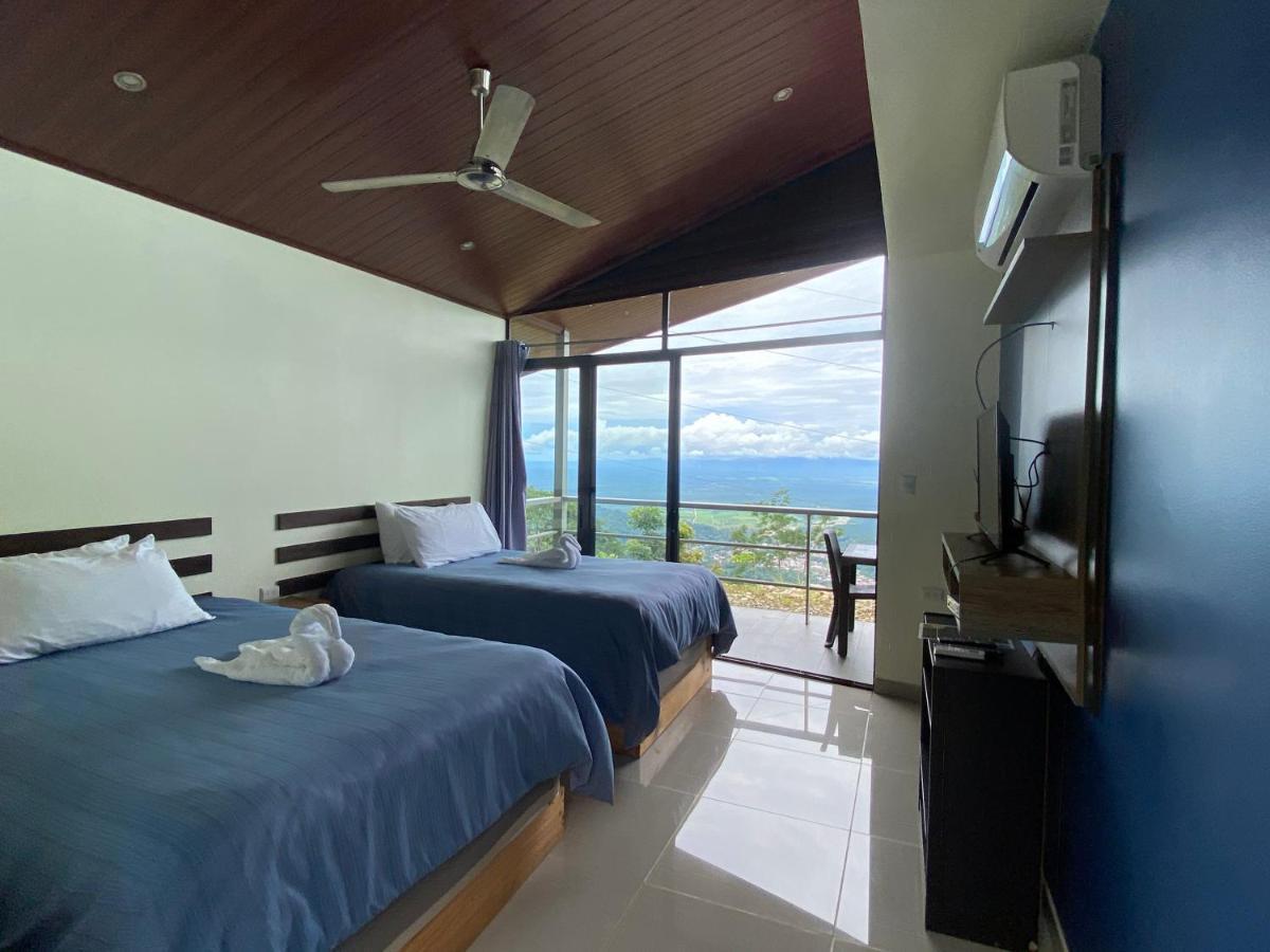 Casa Linda Vista Hotell Cano Seco Eksteriør bilde