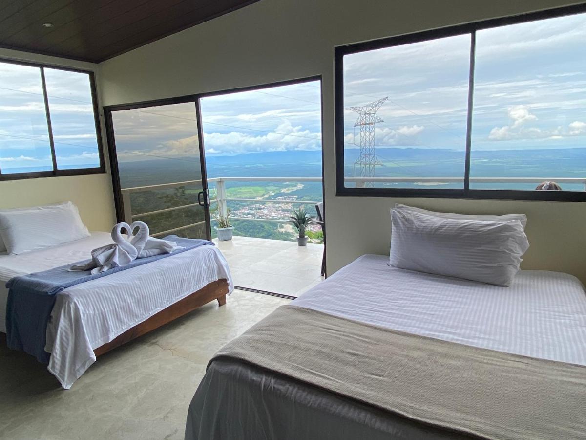 Casa Linda Vista Hotell Cano Seco Eksteriør bilde
