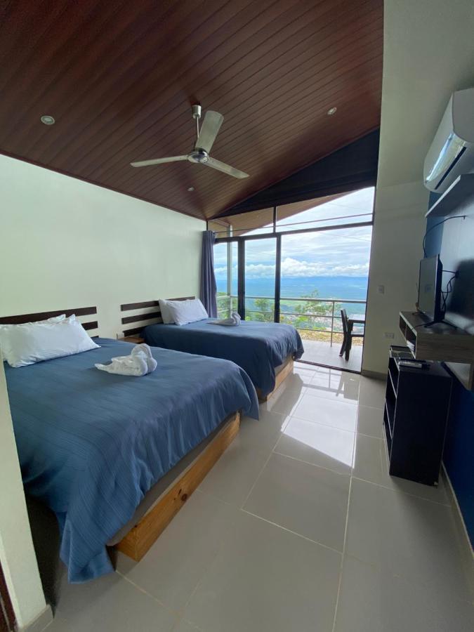 Casa Linda Vista Hotell Cano Seco Eksteriør bilde