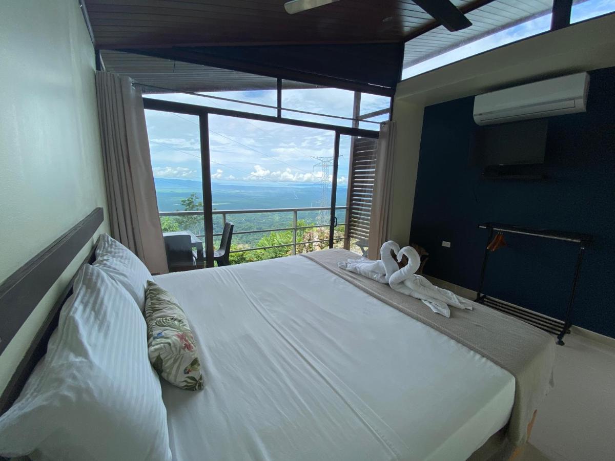 Casa Linda Vista Hotell Cano Seco Eksteriør bilde
