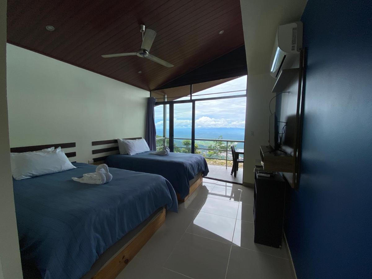 Casa Linda Vista Hotell Cano Seco Eksteriør bilde