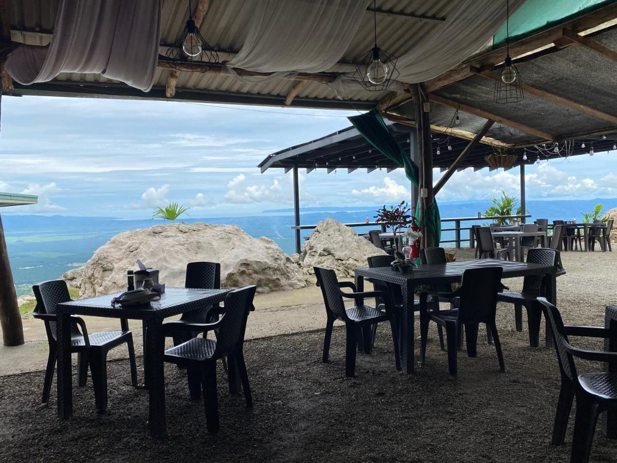 Casa Linda Vista Hotell Cano Seco Eksteriør bilde