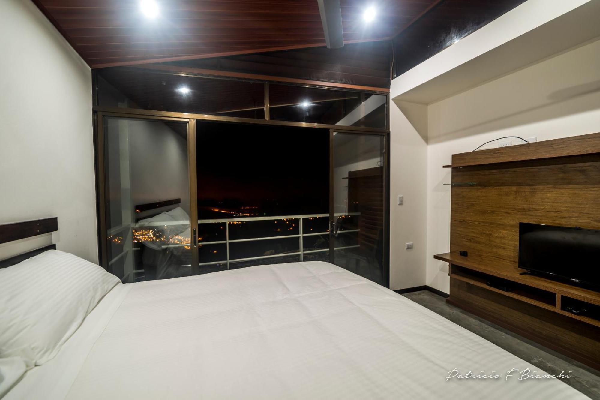 Casa Linda Vista Hotell Cano Seco Rom bilde
