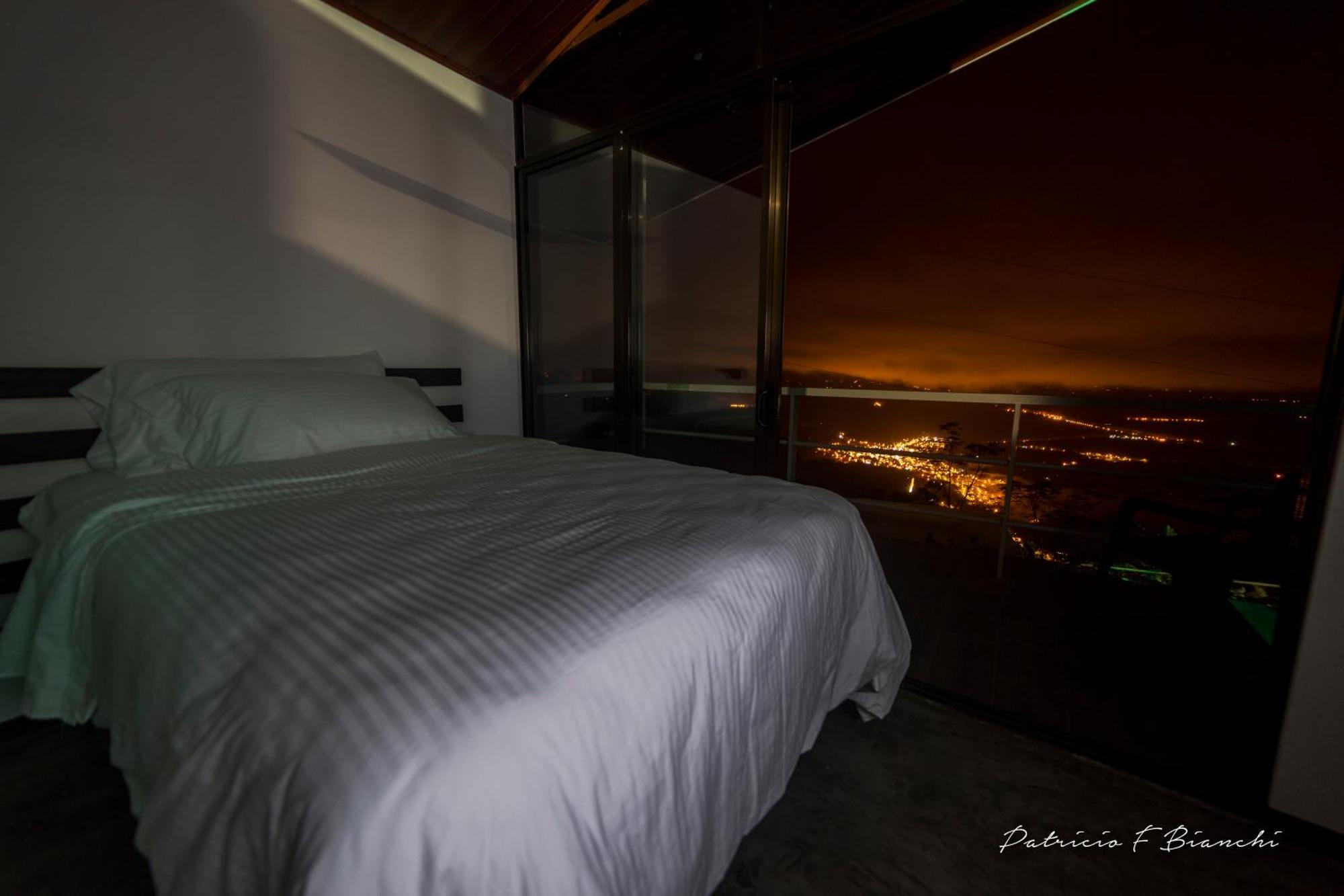 Casa Linda Vista Hotell Cano Seco Rom bilde