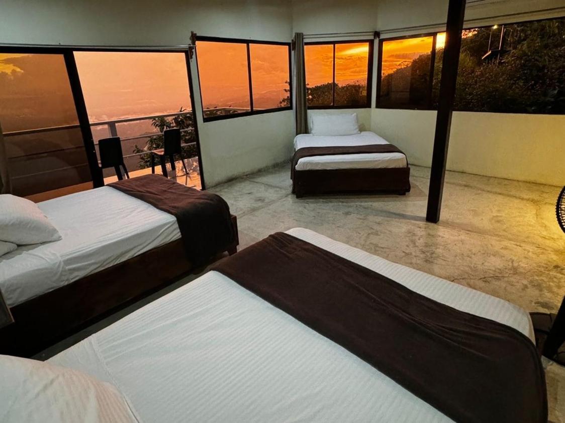 Casa Linda Vista Hotell Cano Seco Eksteriør bilde