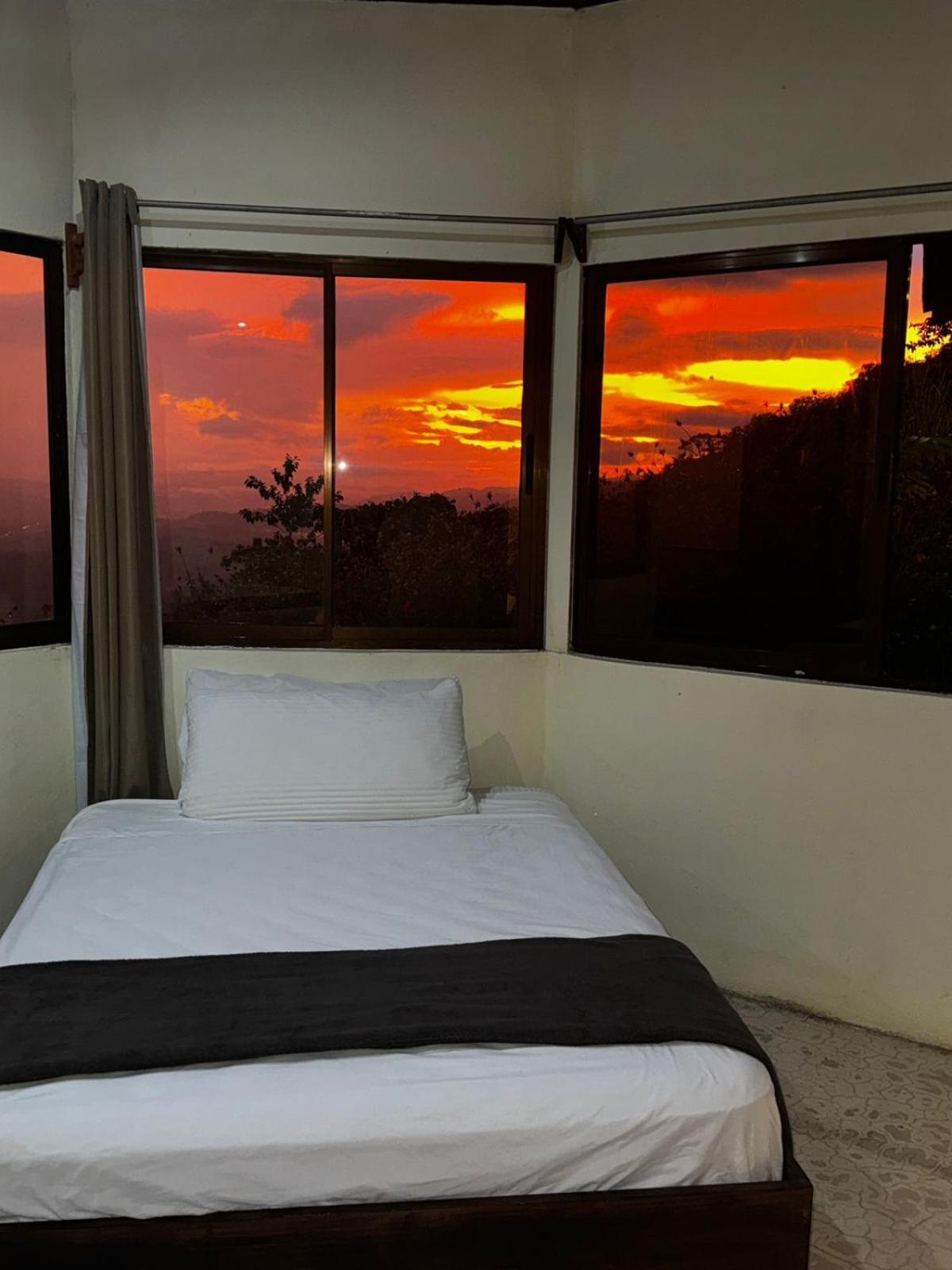 Casa Linda Vista Hotell Cano Seco Eksteriør bilde