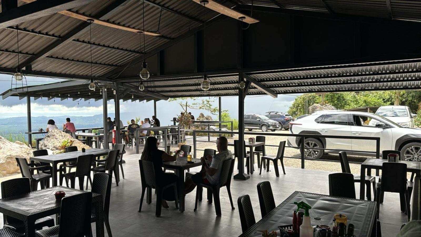 Casa Linda Vista Hotell Cano Seco Eksteriør bilde
