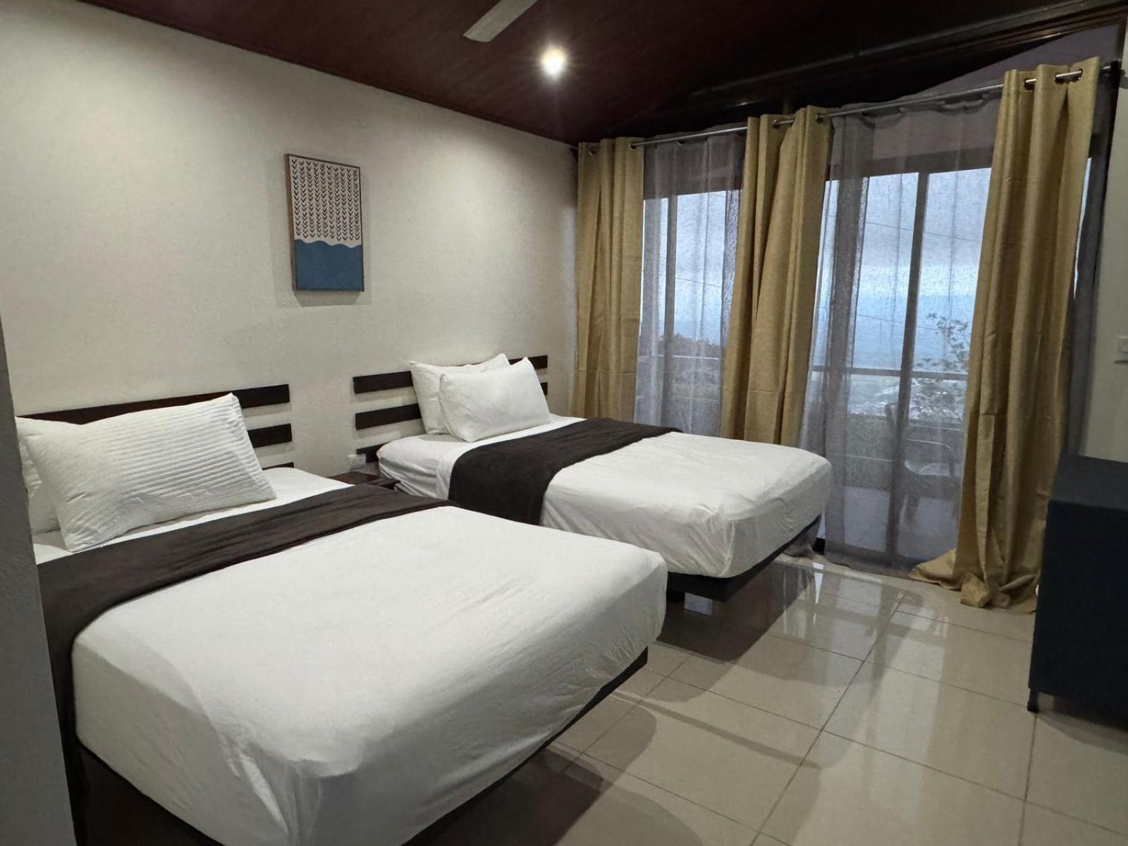 Casa Linda Vista Hotell Cano Seco Eksteriør bilde
