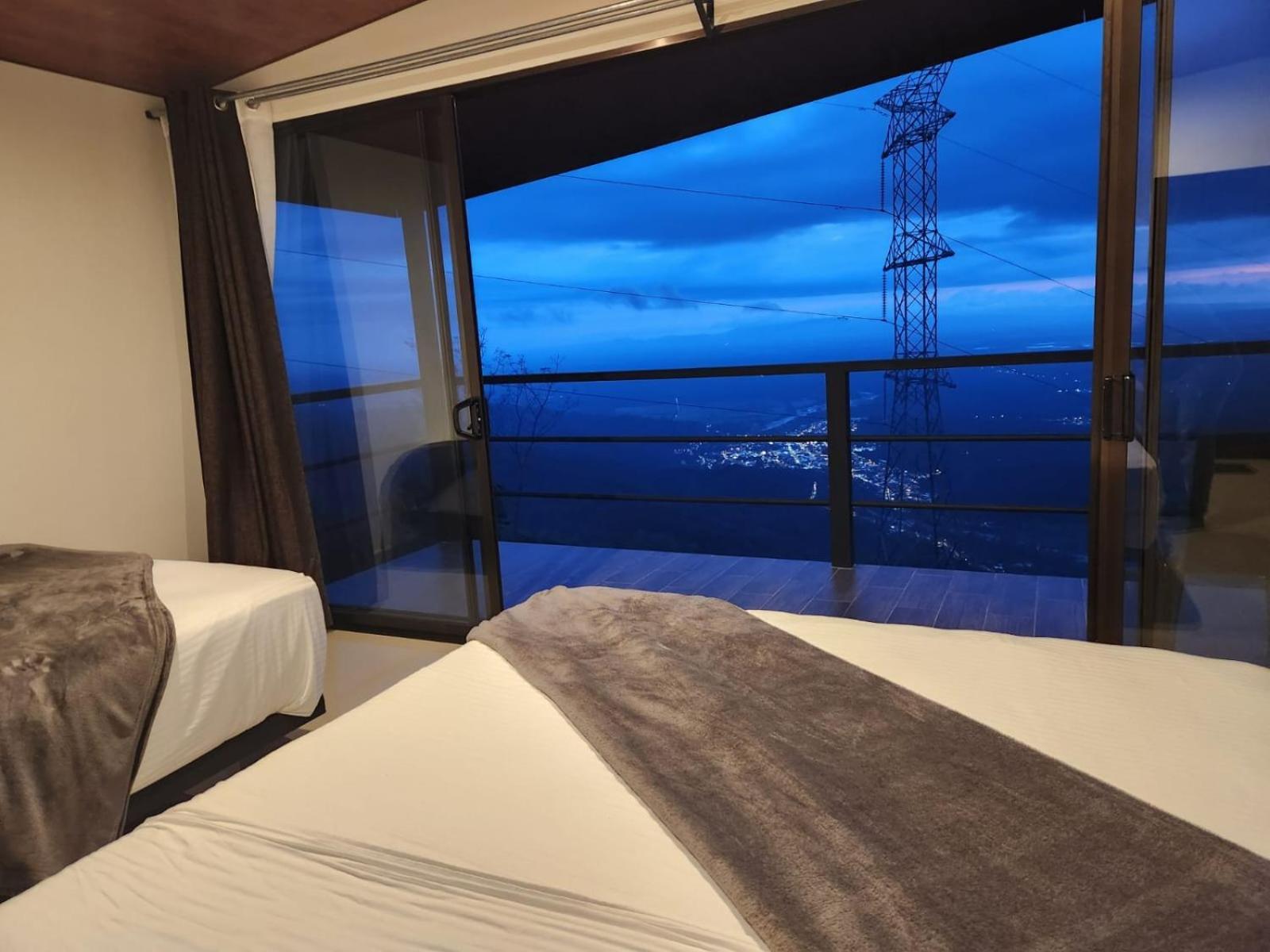 Casa Linda Vista Hotell Cano Seco Eksteriør bilde
