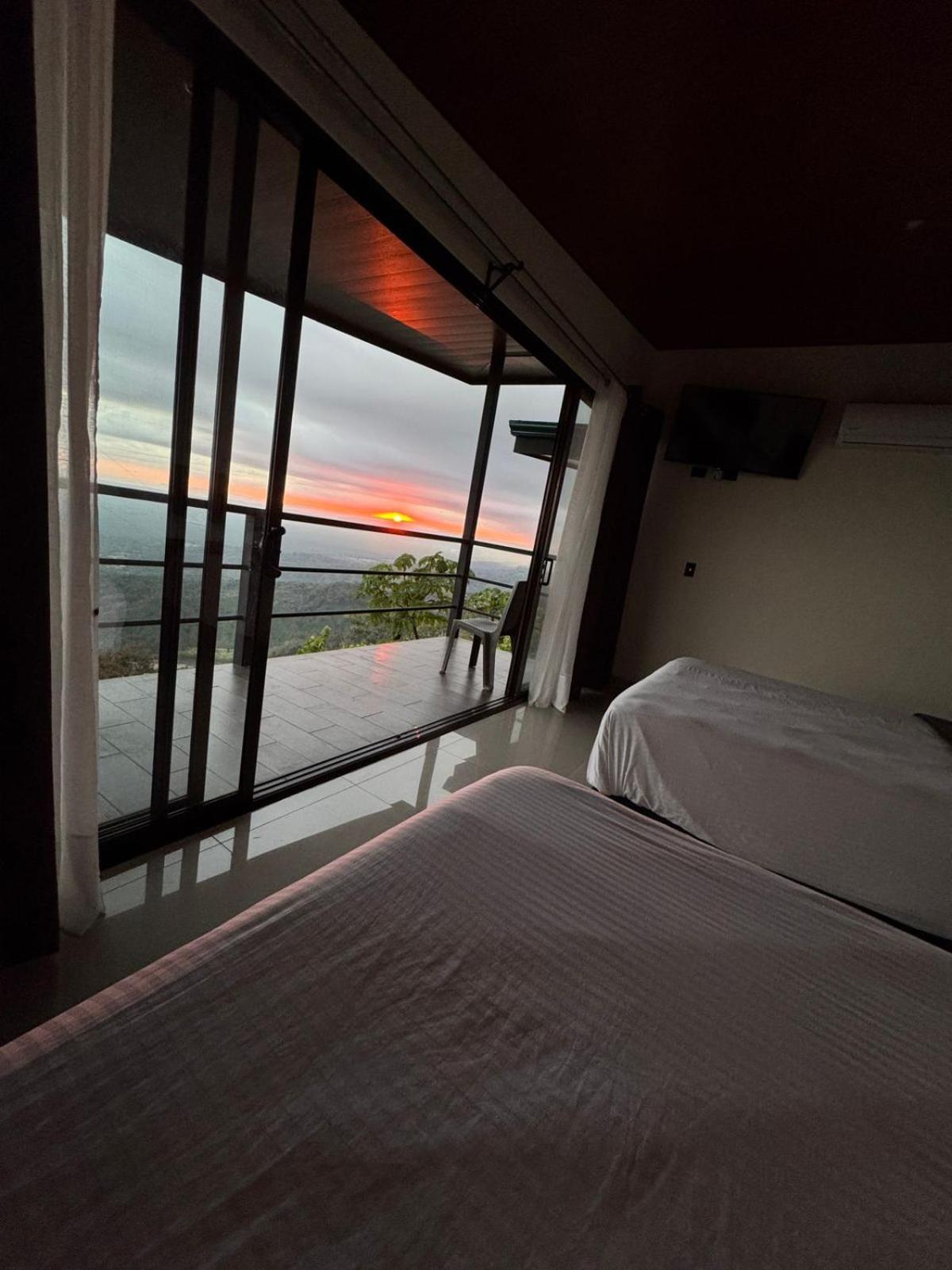 Casa Linda Vista Hotell Cano Seco Eksteriør bilde