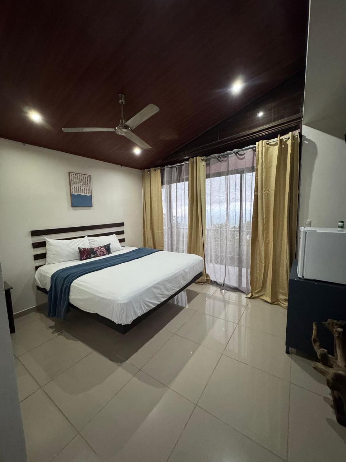 Casa Linda Vista Hotell Cano Seco Eksteriør bilde