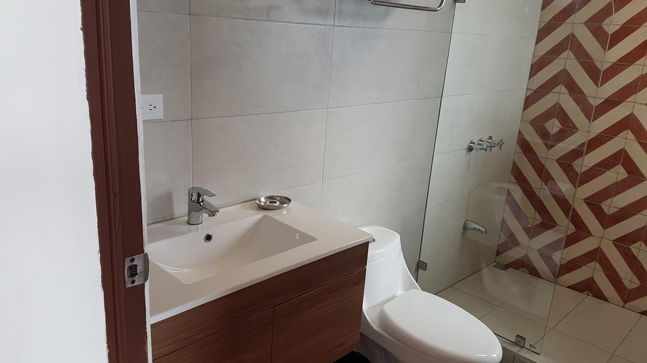 Casa Linda Vista Hotell Cano Seco Eksteriør bilde