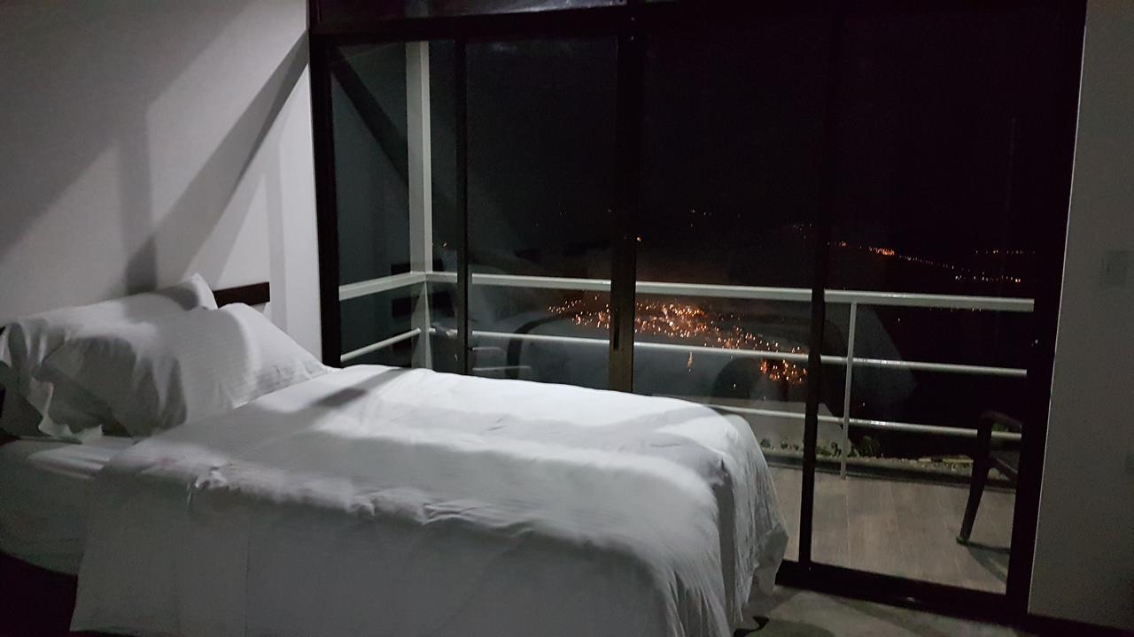 Casa Linda Vista Hotell Cano Seco Eksteriør bilde