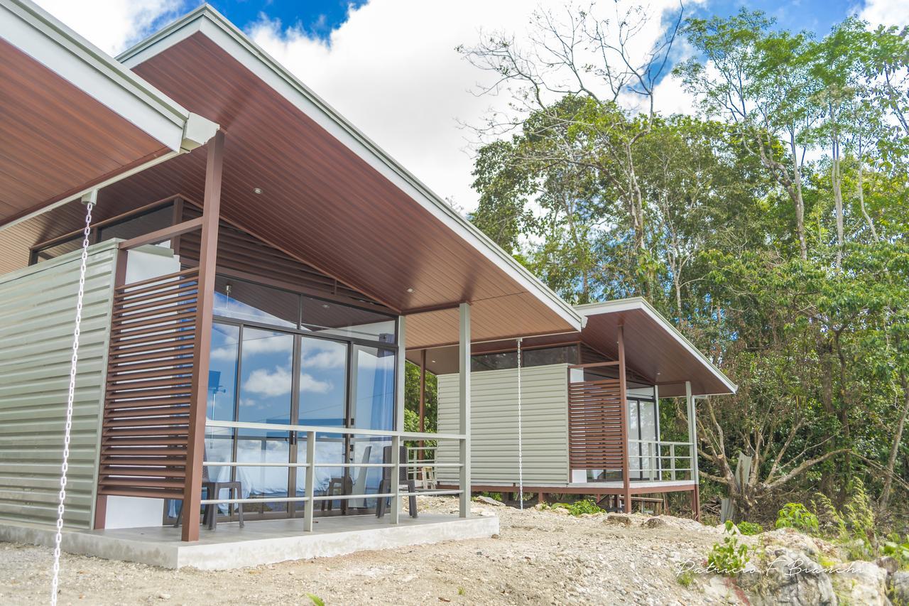 Casa Linda Vista Hotell Cano Seco Eksteriør bilde