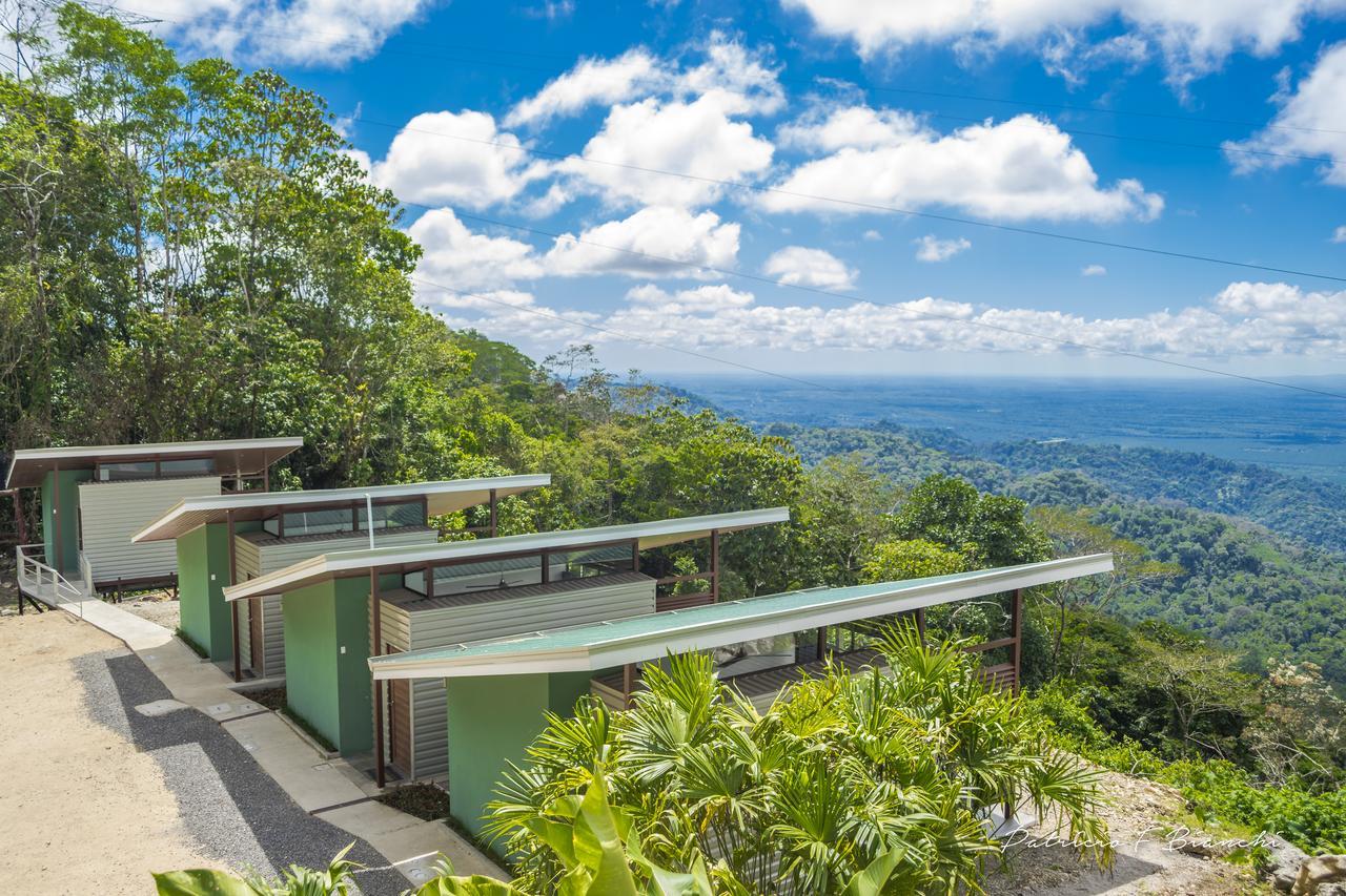 Casa Linda Vista Hotell Cano Seco Eksteriør bilde