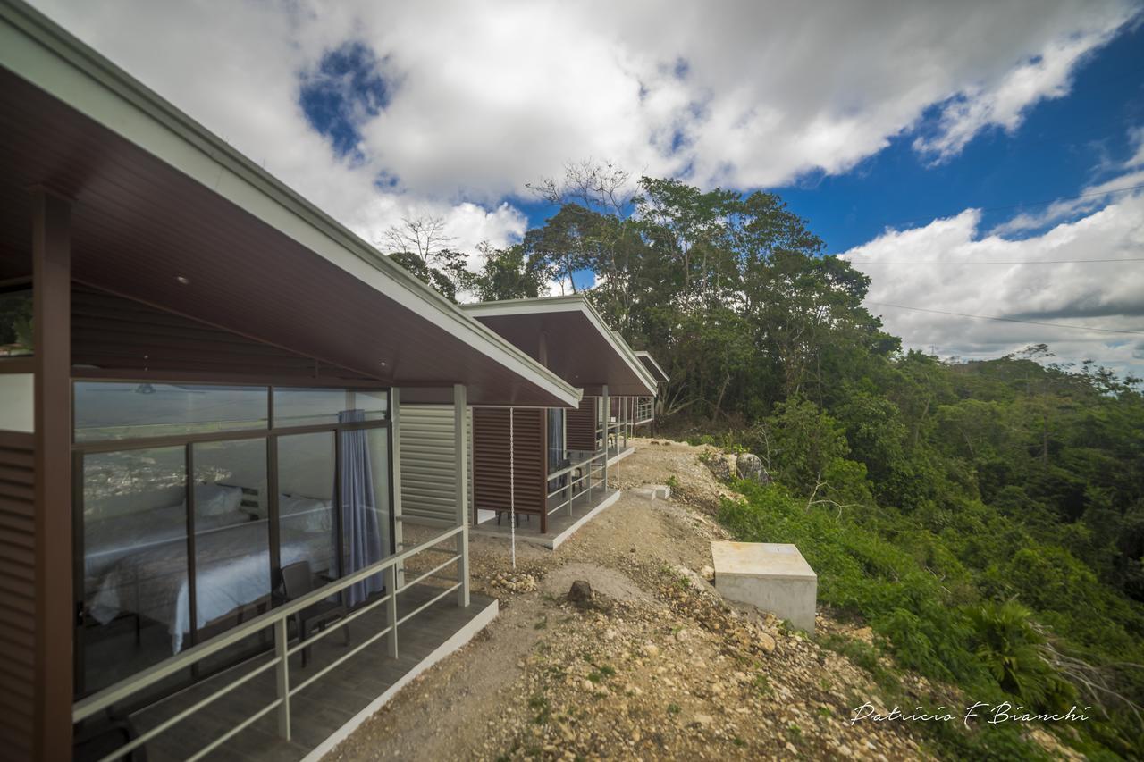 Casa Linda Vista Hotell Cano Seco Eksteriør bilde