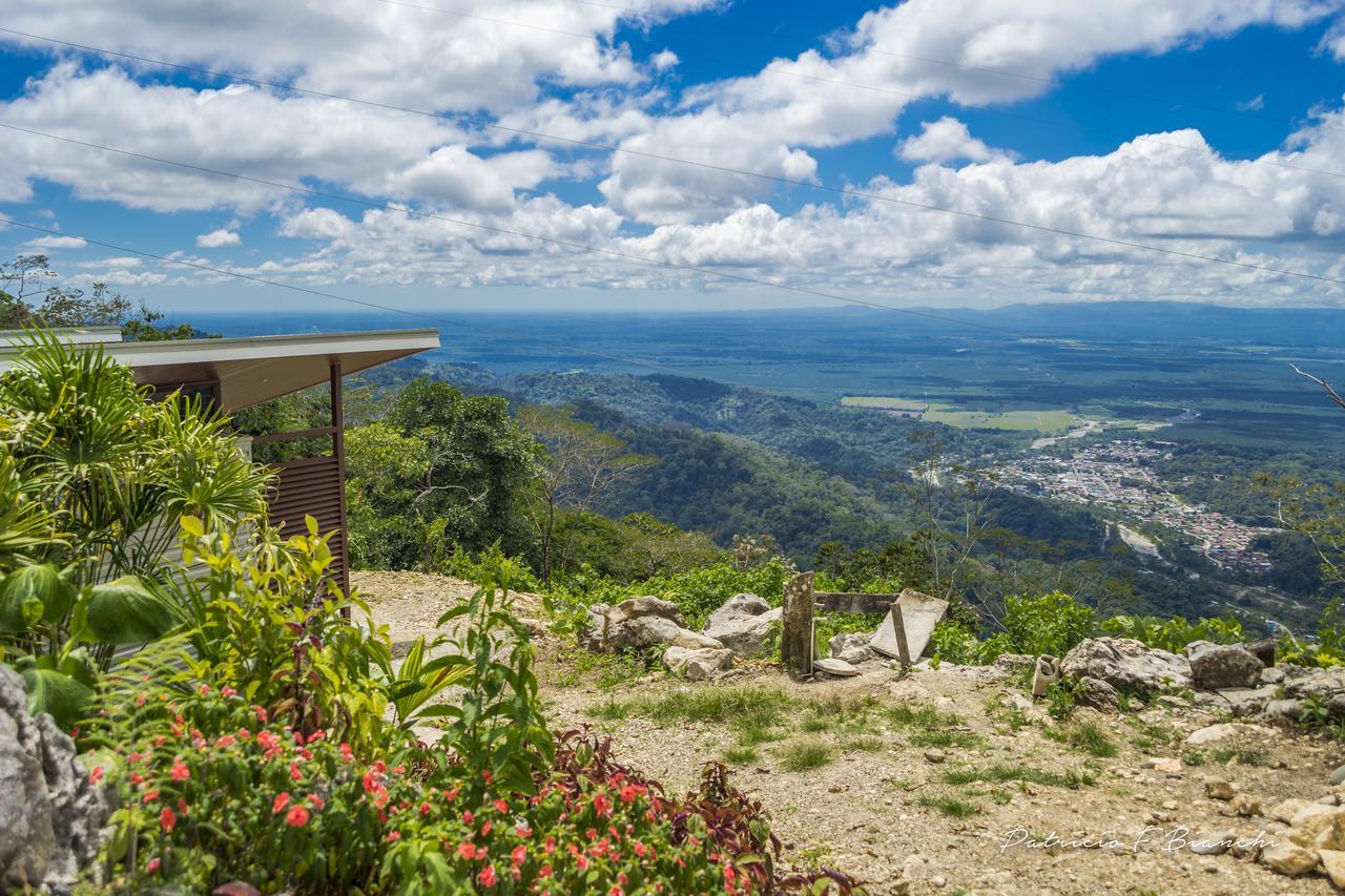Casa Linda Vista Hotell Cano Seco Eksteriør bilde