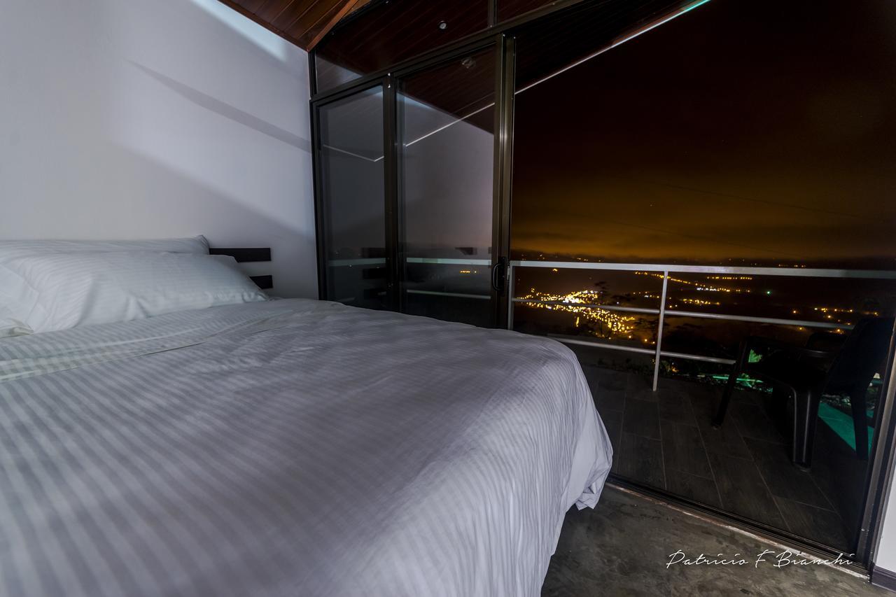 Casa Linda Vista Hotell Cano Seco Eksteriør bilde