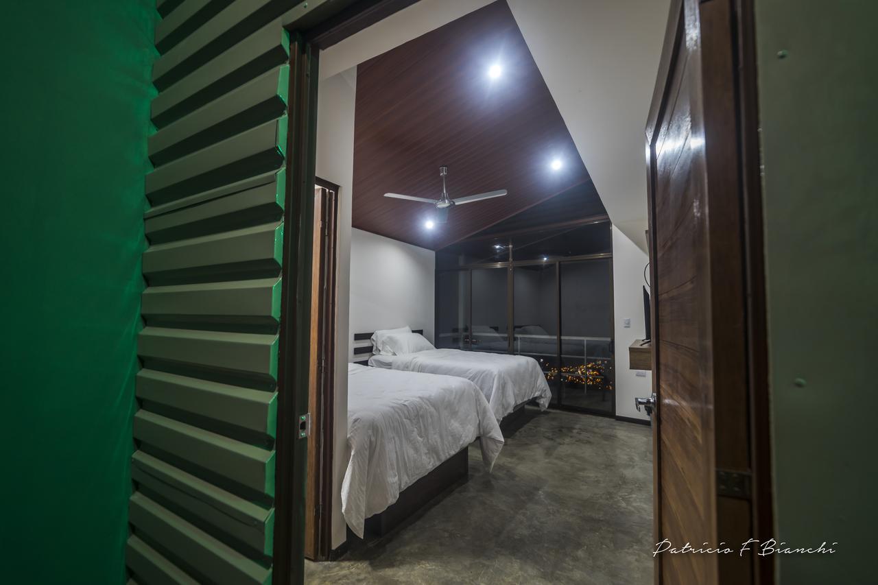 Casa Linda Vista Hotell Cano Seco Eksteriør bilde