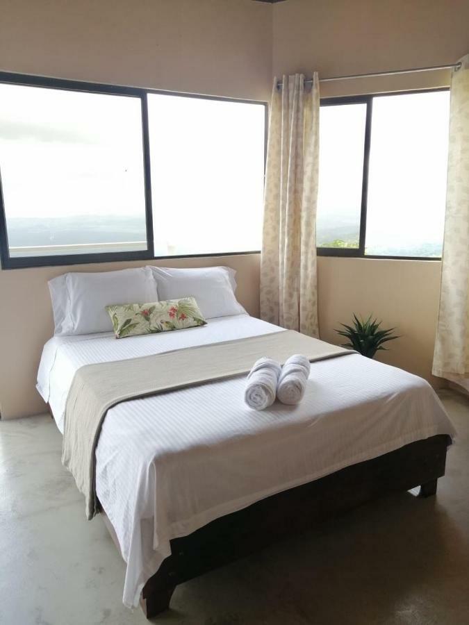 Casa Linda Vista Hotell Cano Seco Eksteriør bilde