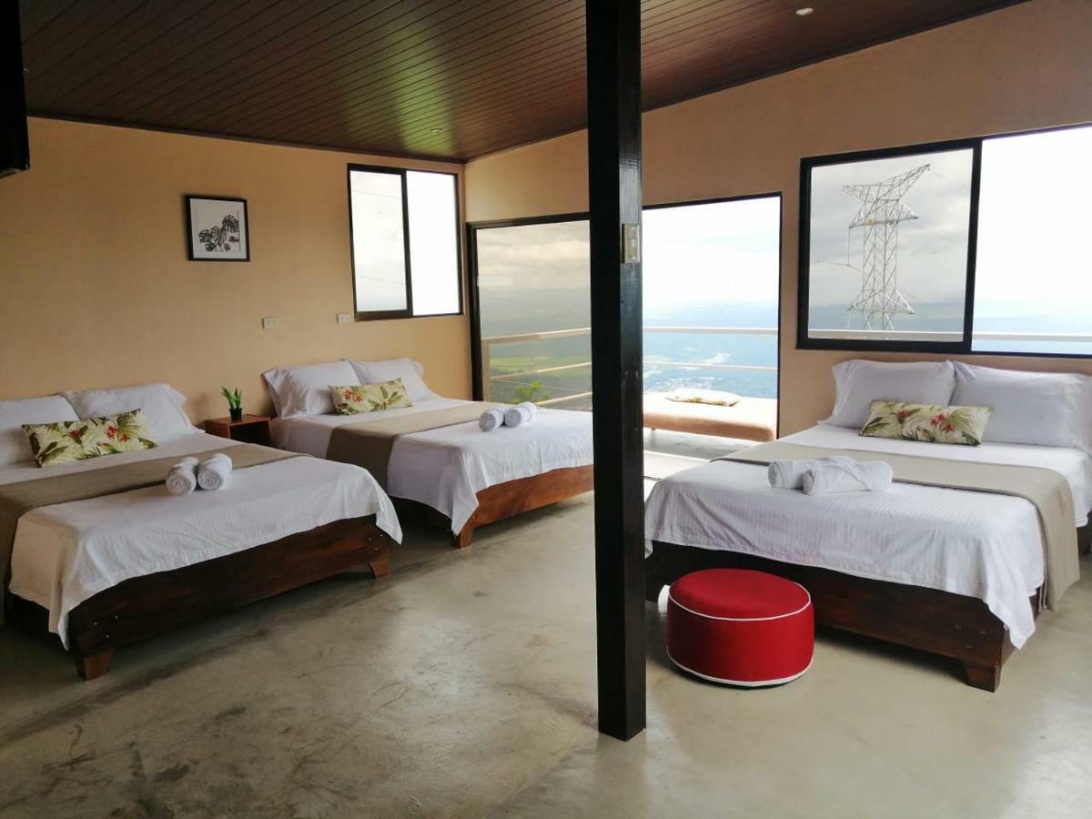 Casa Linda Vista Hotell Cano Seco Eksteriør bilde