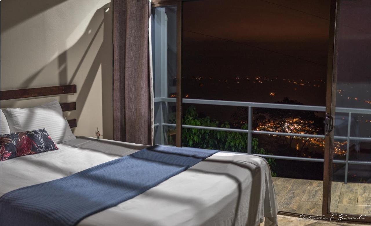 Casa Linda Vista Hotell Cano Seco Eksteriør bilde